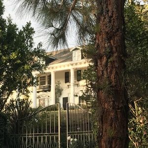 Meet your Posher, Susy